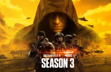 Battlefield 6 - Temporada 3