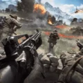 Battlefield 6 - Temporada 3