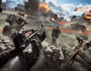 Battlefield 6 - Temporada 3