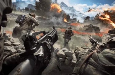 Battlefield 6 - Temporada 3