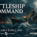Battleship Command