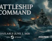 Battleship Command