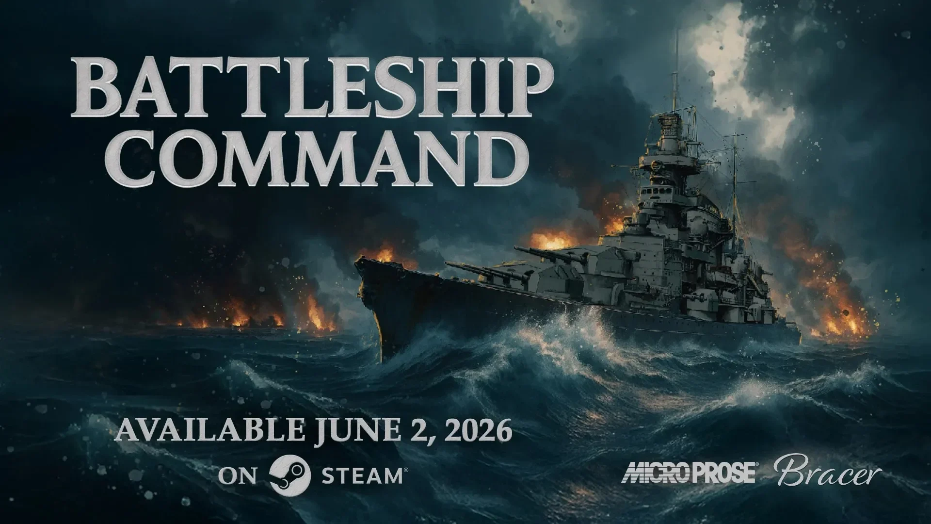 Battleship Command