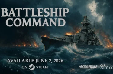Battleship Command