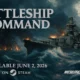 Battleship Command