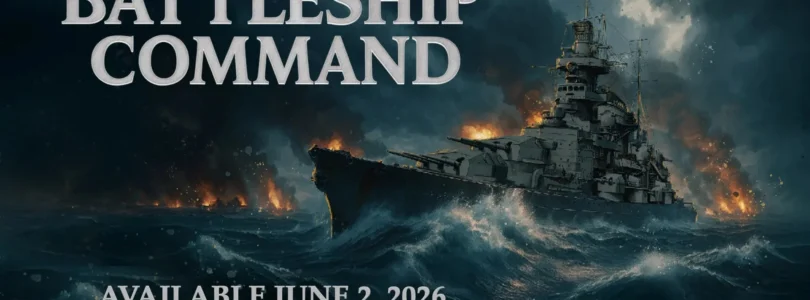 Battleship Command