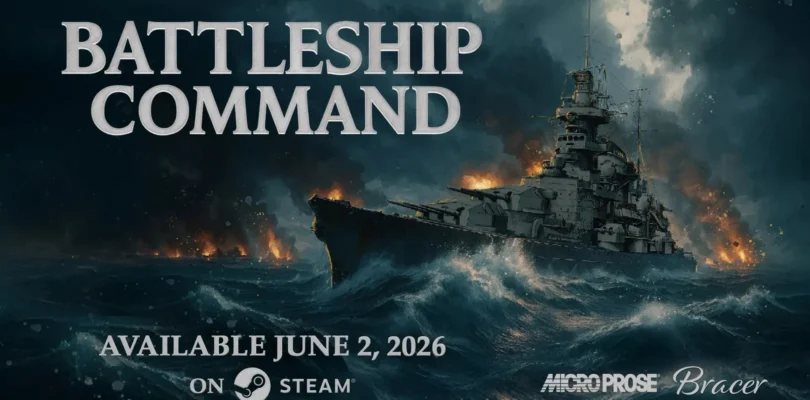 Battleship Command
