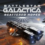 Battlestar Galactica: Scattered Hopes