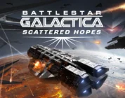 Battlestar Galactica: Scattered Hopes