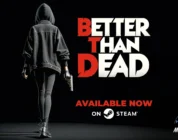 Better Than Dead