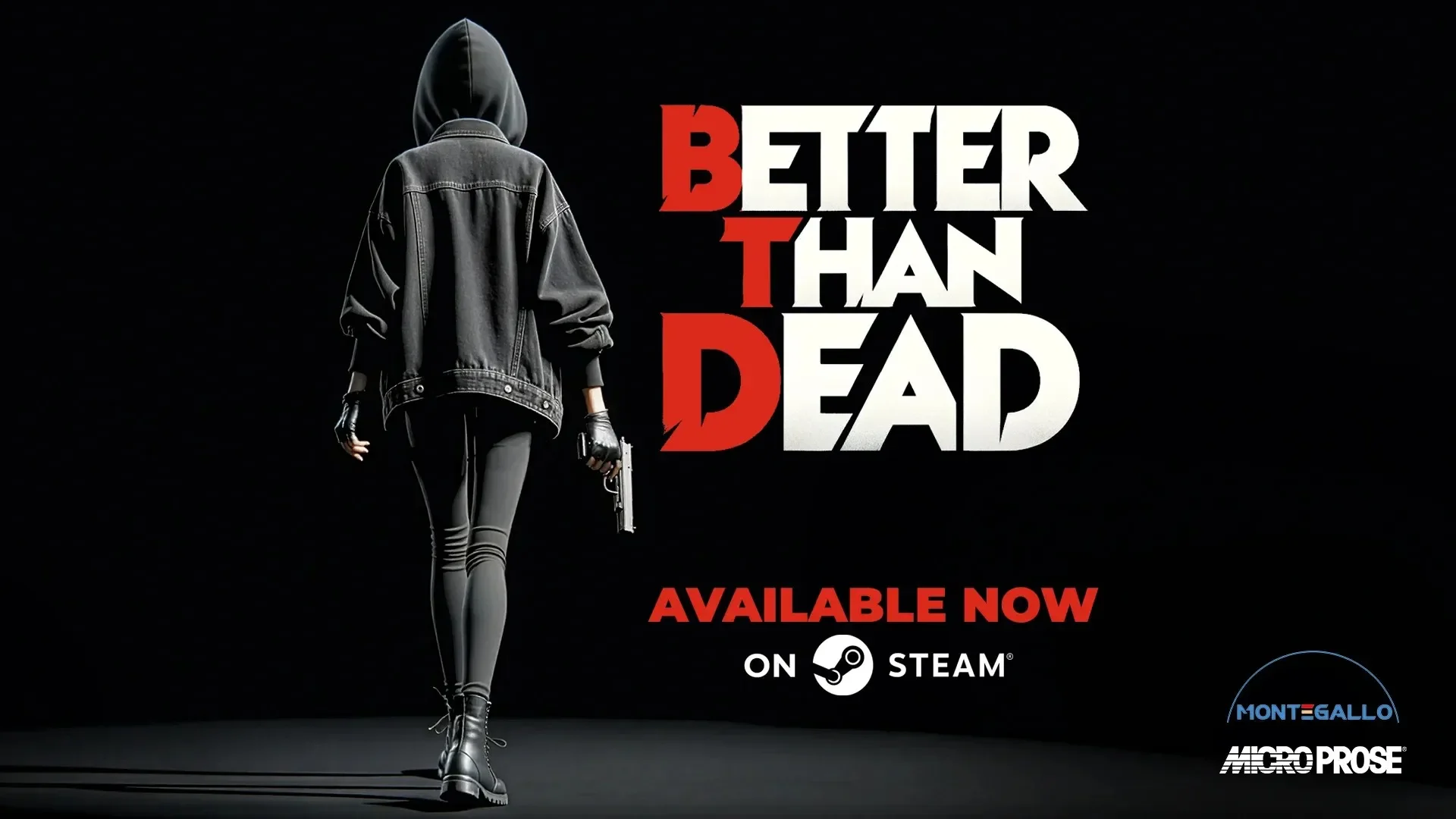 Better Than Dead