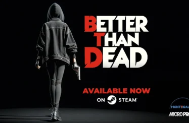 Better Than Dead