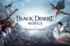 Black Desert Mobile Remastered - Modo Blitz