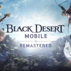 Black Desert Mobile Remastered - Modo Blitz