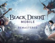 Black Desert Mobile Remastered - Modo Blitz