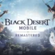 Black Desert Mobile Remastered - Modo Blitz