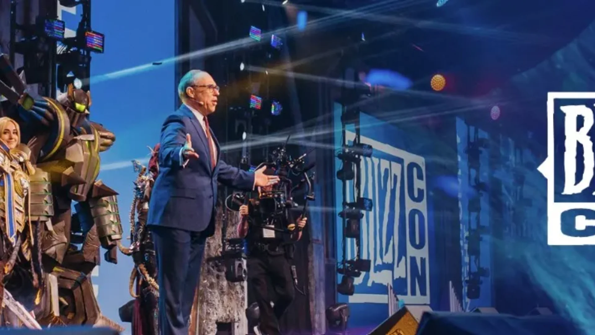 BlizzCon 2026