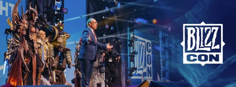 BlizzCon 2026