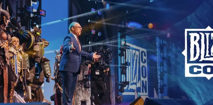 BlizzCon 2026