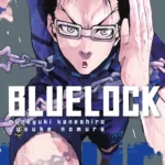 Blue Lock - Tomo 30