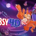 Bubsy 4D