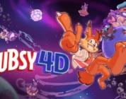 Bubsy 4D