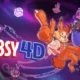 Bubsy 4D