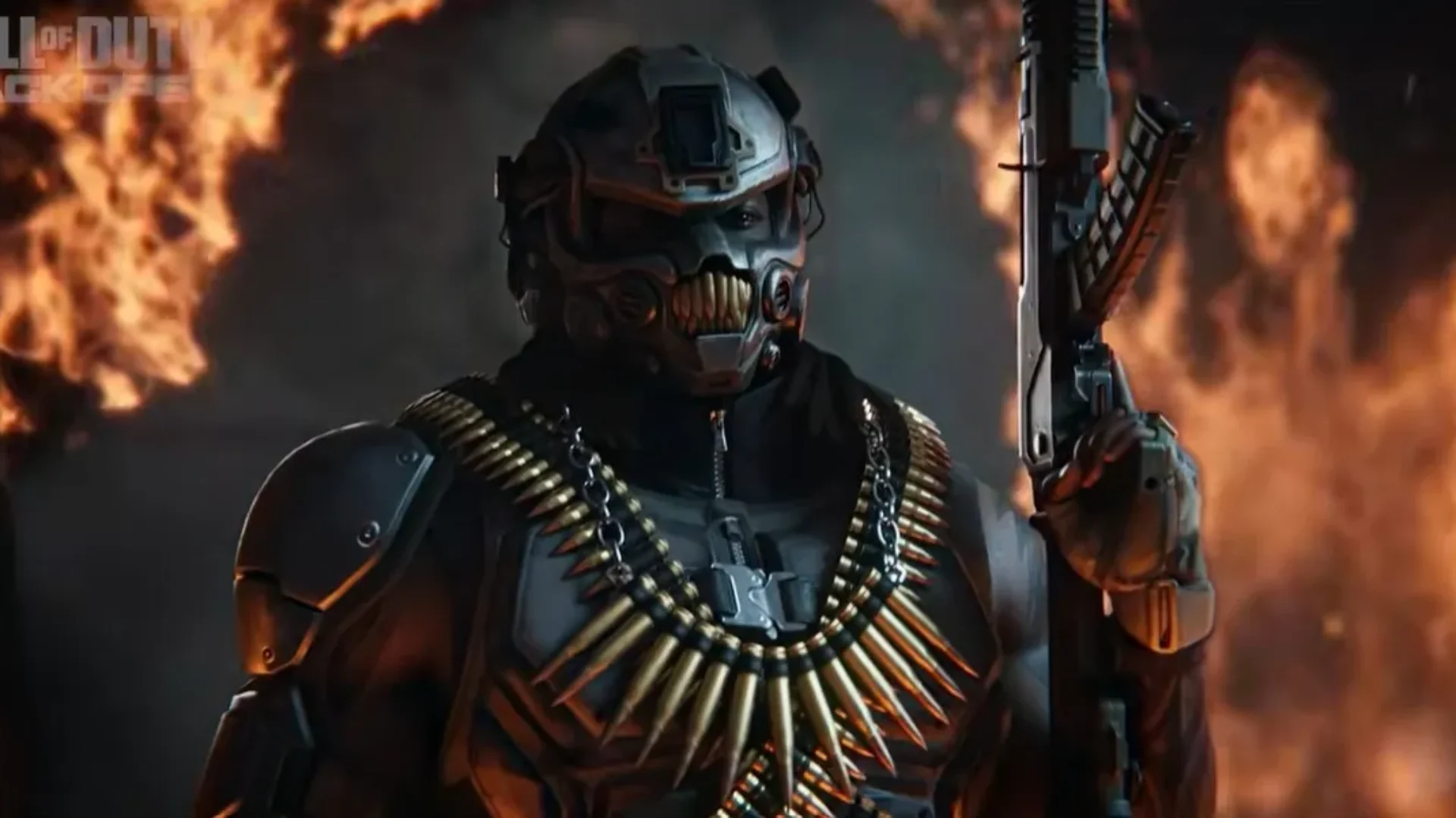 Call of Duty Black Ops 7 - Temporada 04
