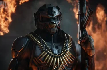 Call of Duty Black Ops 7 - Temporada 04