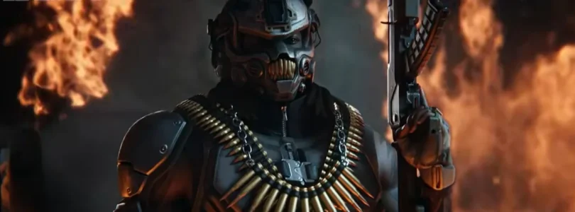Call of Duty Black Ops 7 - Temporada 04