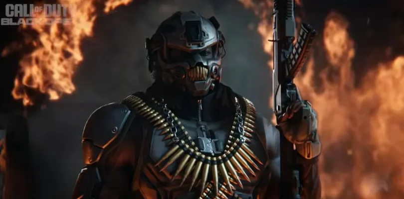 Call of Duty Black Ops 7 - Temporada 04