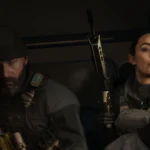 Call of Duty Modern Warfare 4