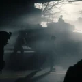 Call of Duty Modern Warfare 4