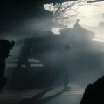 Call of Duty Modern Warfare 4