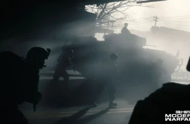 Call of Duty Modern Warfare 4