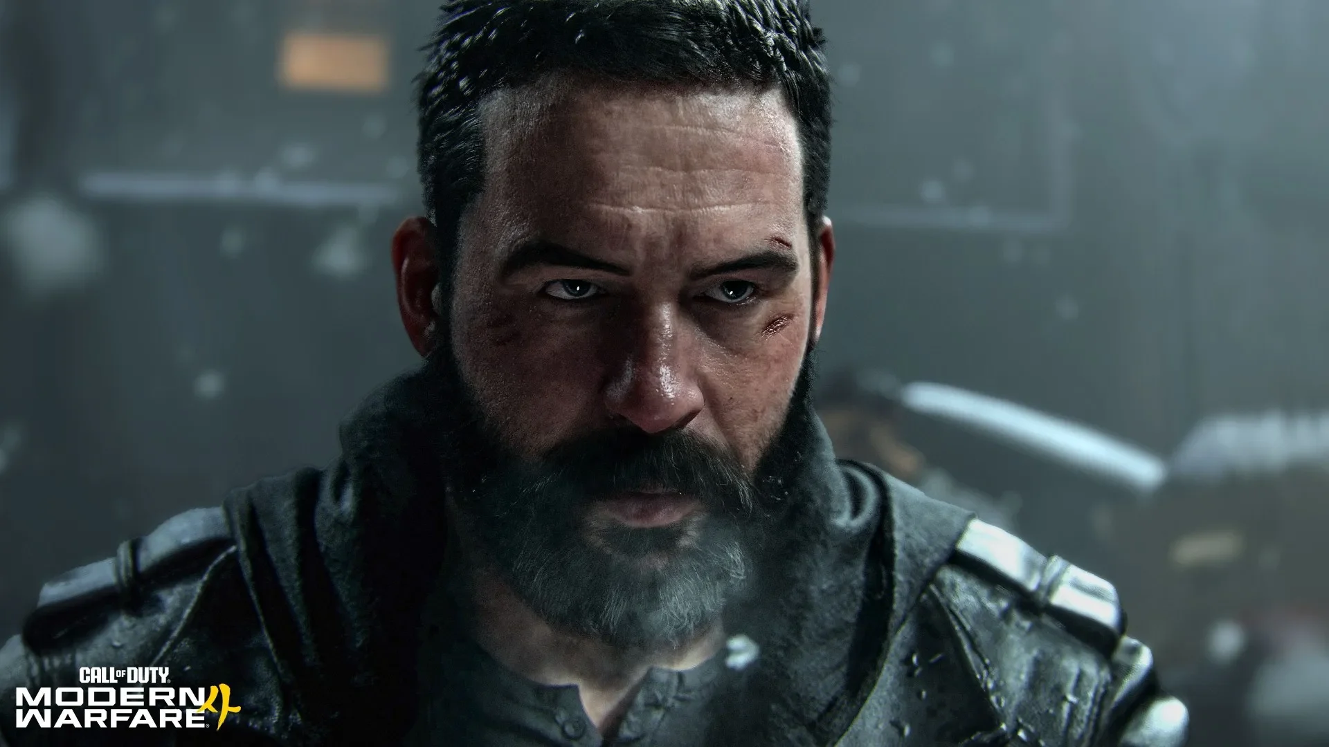 Call of Duty Modern Warfare 4