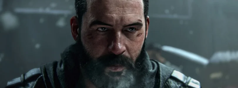 Call of Duty Modern Warfare 4