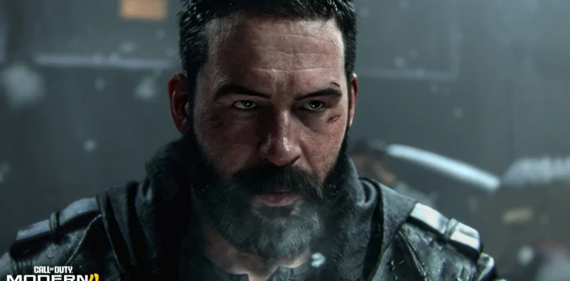 Call of Duty Modern Warfare 4