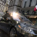 Call of Duty Modern Warfare 4
