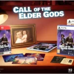 Call of the Elder Gods - Edición física