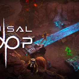 Casual Loop