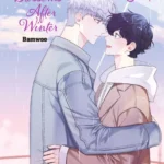 Cherry Blossoms After Winter - Tomo 4
