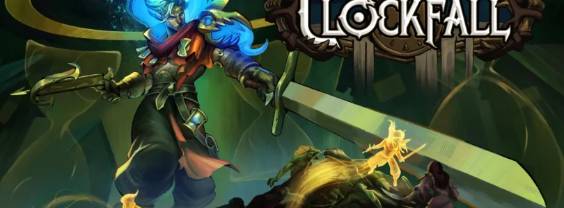 Clockfall