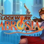 Clockwork Ambrosia