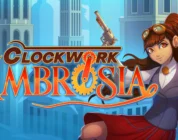 Clockwork Ambrosia