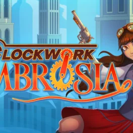Clockwork Ambrosia