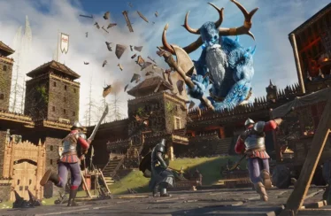Conan Exiles Enhanced