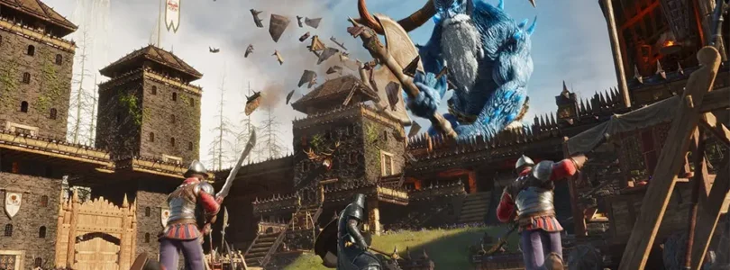Conan Exiles Enhanced