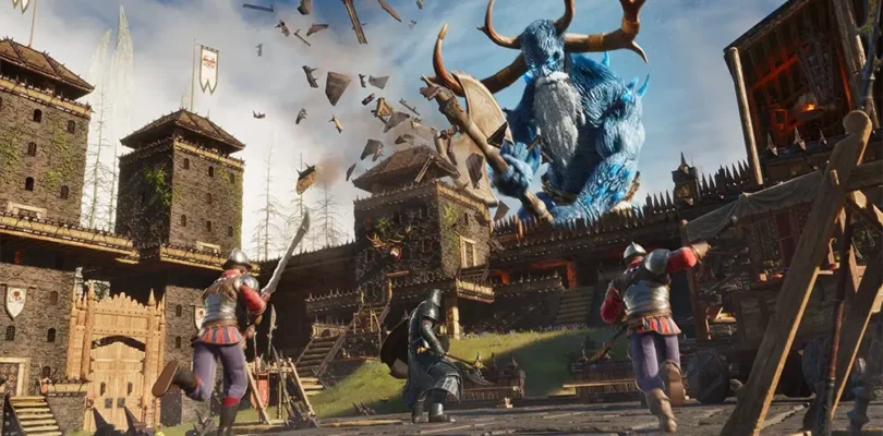 Conan Exiles Enhanced