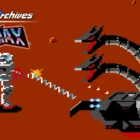 Console Archives MAGMAX